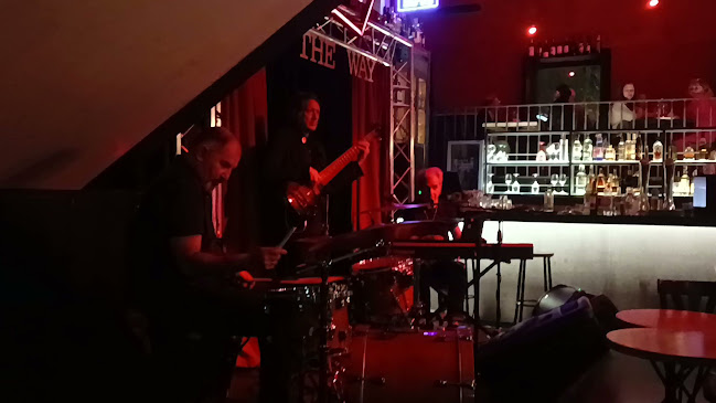 By the Way | Restaurante Arturo Soria - Gastronomía y hostelería