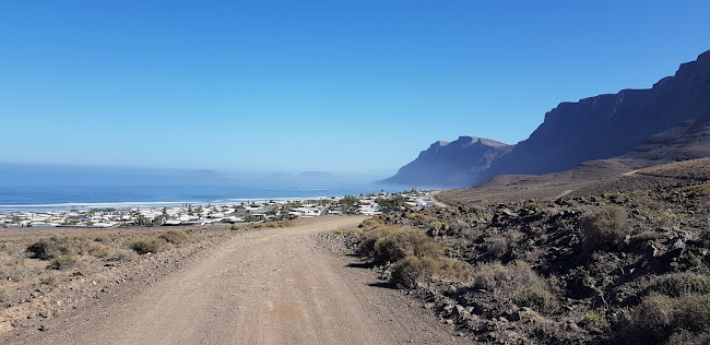 C. Chirimoya, 13, 35558 Urb. Famara, Las Palmas