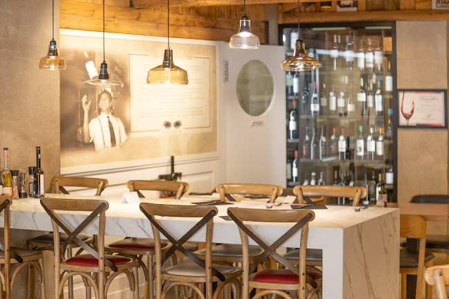 Tasca Eulalia - Gastronomía y hostelería