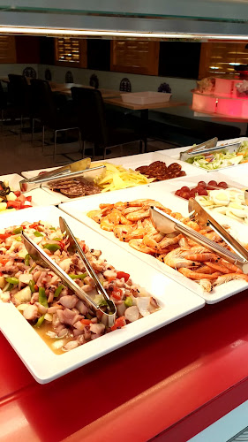 Opinii despre Kekexily în Madrid - Gastronomía y hostelería