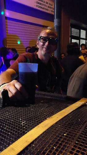 Tabares Bar Musical - Canovelles