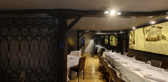 Opinii despre Restaurante Arkupe în Vitoria-Gasteiz - Gastronomía y hostelería