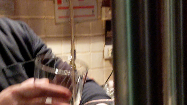 Opinii despre Café Teatro La Villa în Bilbao - Gastronomía y hostelería