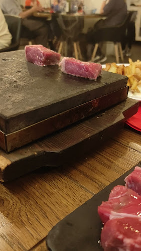 Marilyn Restaurant Cocteleria - Barcelona