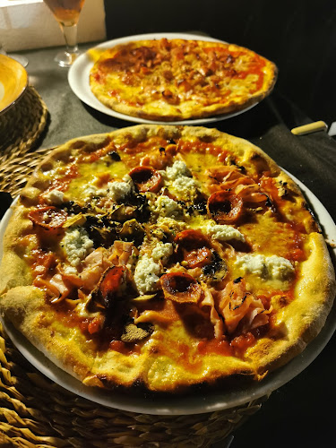 Ristorante Pizzeria Napoli