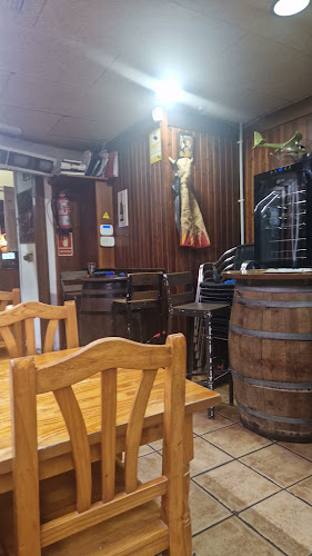 Bar Txoko Open Times