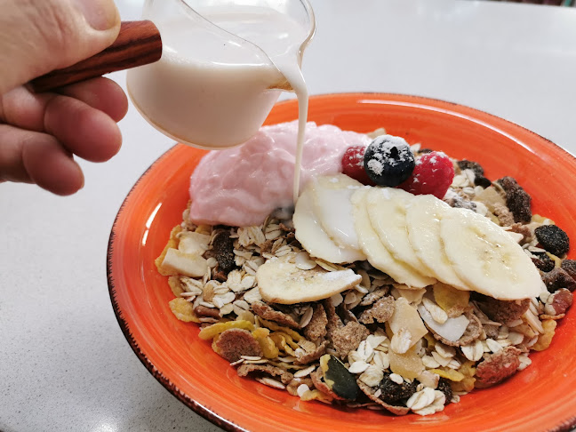 INFINITY BAR - Gastronomía y hostelería