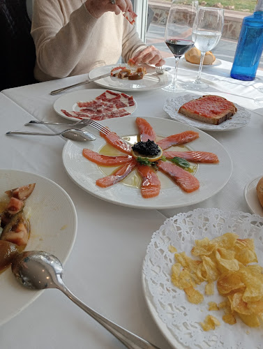 Cafetería El Paseito