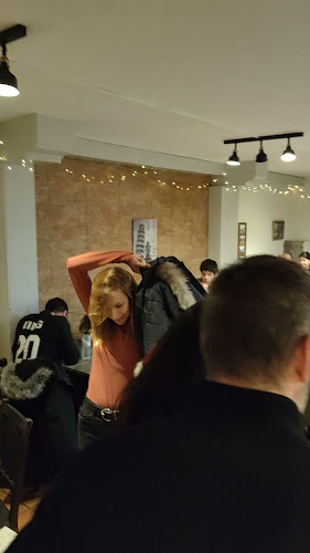 Opinii despre Pizzeria Carla în Barcelona - Gastronomía y hostelería