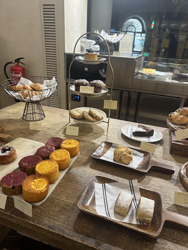 Opinii despre Lady Babka în Barcelona - Gastronomía y hostelería