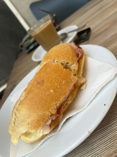 Cafetería El Paseito