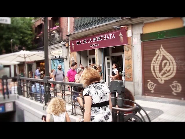 Horchatería Alboraya - Gastronomía y hostelería