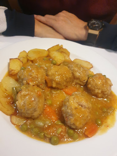 Carrer del Comerç, 7, 08800 Vilanova i la Geltrú, Barcelona