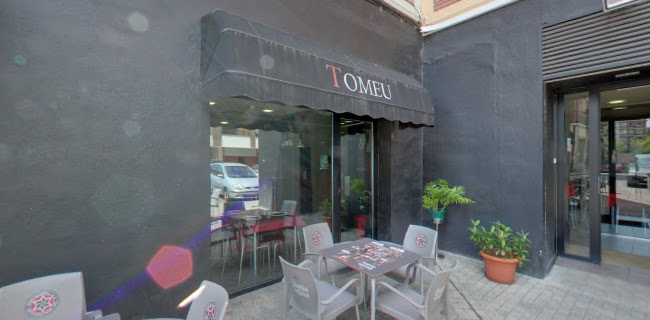 Opinii despre Tomeu Restaurante Bar în Pamplona - Gastronomía y hostelería