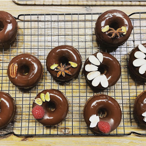 Opinii despre La Boulancherie în Barcelona - Gastronomía y hostelería