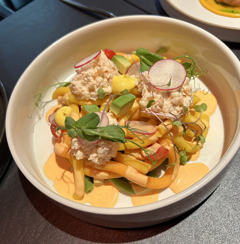 Quispe - Gastronomía y hostelería