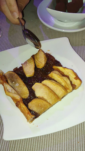 Comentarii opinii despre Sitges Restaurante Barcelona