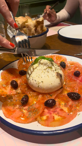 Opinii despre Casa Leotta - Pozas în Bilbao - Gastronomía y hostelería