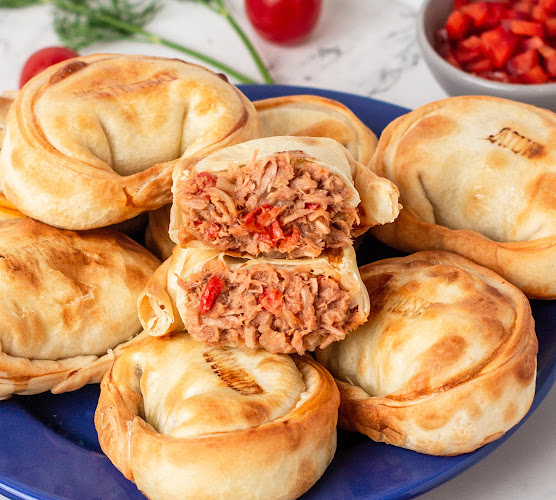 Empanadas Malvón - Gastronomía y hostelería
