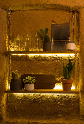 Restaurante Arima Open Times