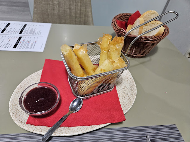 La Guindilla Gastro Bar