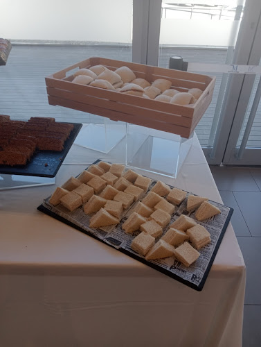 Opinii despre Cafetería El Paseito în Málaga - Gastronomía y hostelería