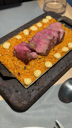 Opinii despre Monocromo vermuteria gastrounderground în Bilbao - Gastronomía y hostelería