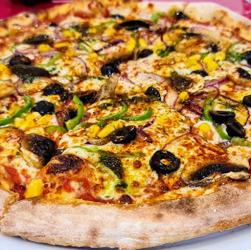 Provopizza - Gastronomía y hostelería