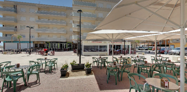 Heladería RIO 2.0 cerveceria - Gastronomía y hostelería