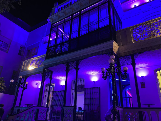 Pub Alameda Ritual Club - Sevilla