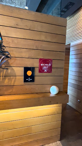 Restaurante Salitre - Gastronomía y hostelería