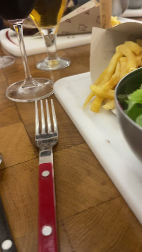 Reviews of MAISON CARNE in Barcelona - Gastronomía y hostelería