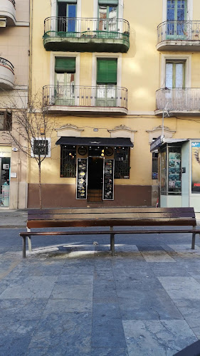 Opinii despre Copa Café Barcelona în Barcelona - Gastronomía y hostelería