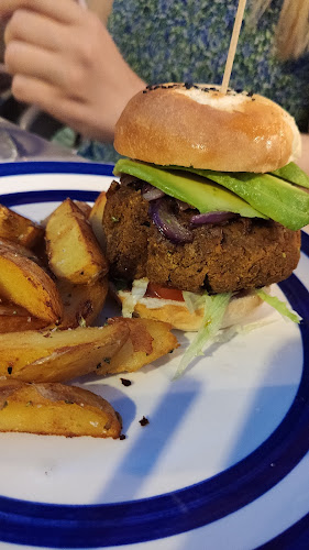 Bar restaurante Ojalá Tapas y Vinos - Sevilla