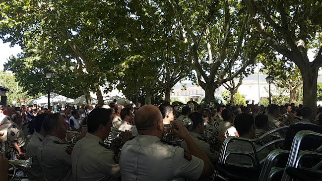 Restaurante La Plaza - Madrid