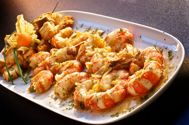 Comments and reviews of Arrocería Daniela