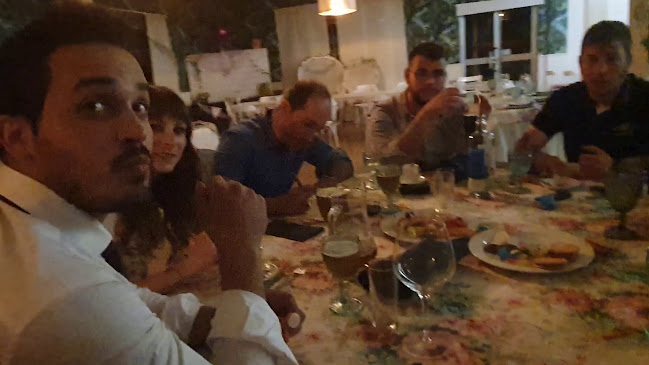 Opinii despre Restaurante Finca Maravisa în La Pobla de Vallbona - Gastronomía y hostelería