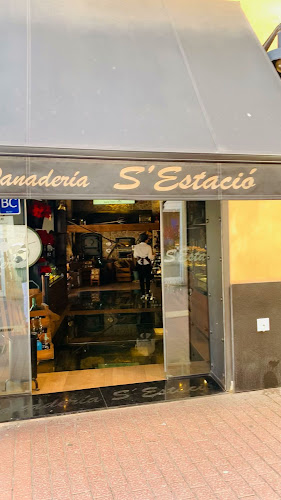 Reviews of Panaderia S'Estació in Palma - Gastronomía y hostelería