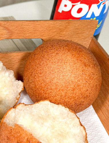 Comentarii opinii despre Panadería Colombiana El Trigal