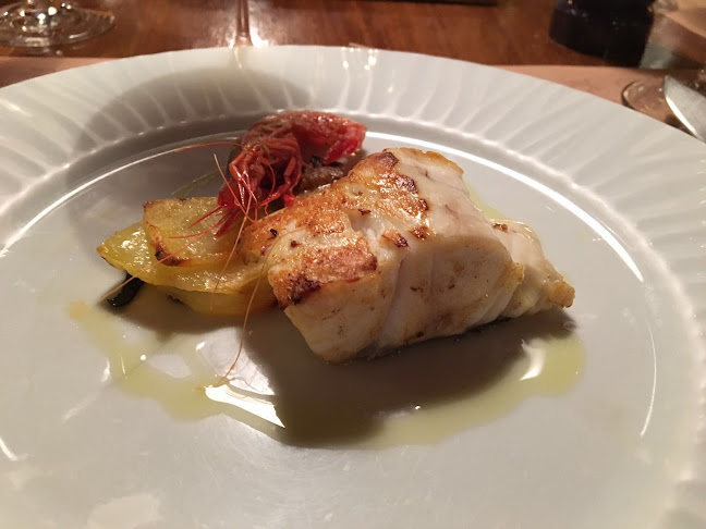 Opinii despre Club del Cep în Arenys de Mar - Gastronomía y hostelería