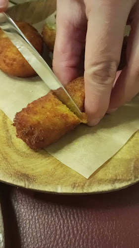 Green&Burger by Biocenter Open Times