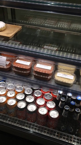 Comentarii opinii despre Pastelería SHAM