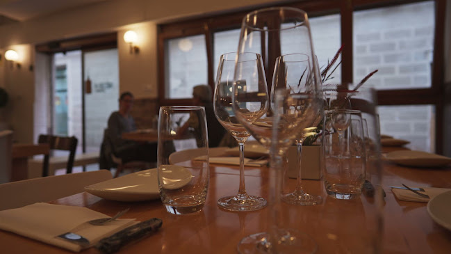 Opinii despre Més de Vi Restaurant în Barcelona - Gastronomía y hostelería