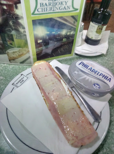 Barboky Bar - Gastronomía y hostelería