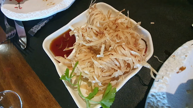 Restaurant Zhen - Alzira