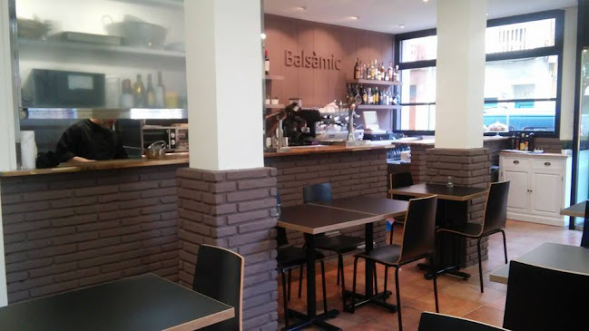 Balsàmic - Badalona