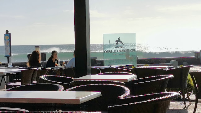 Opinii despre Cafe de Paris în Maspalomas - Gastronomía y hostelería