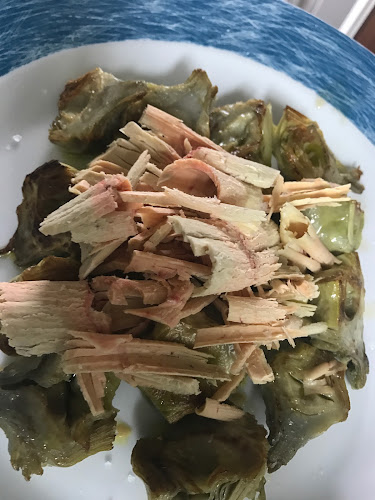 Comments and reviews of Ullate Restaurante