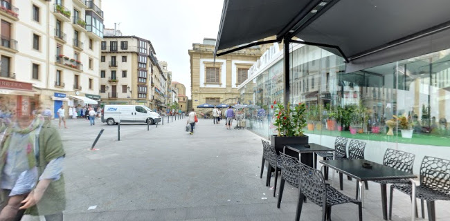 Coffee Break Donosti - Donostia-San Sebastian