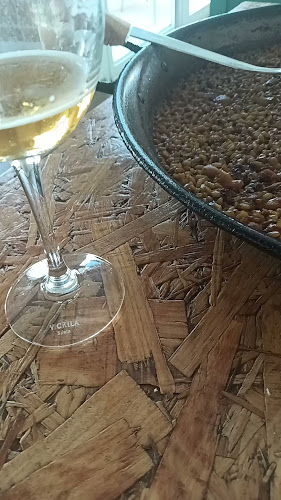 Comentarii opinii despre La Nansa